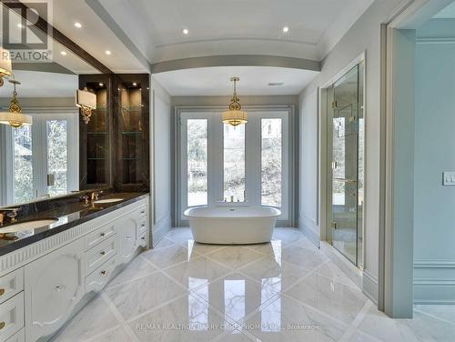 31 Russell Hill Road, Toronto, ON - Indoor Photo Showing Bathroom