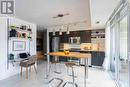 1612 - 400 Adelaide Street E, Toronto, ON  - Indoor Photo Showing Kitchen With Upgraded Kitchen 