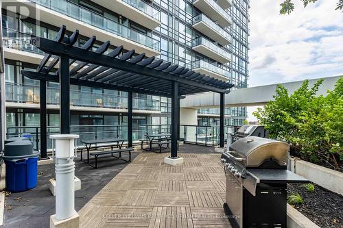 1612 - 400 Adelaide Street E, Toronto, ON - Outdoor With Balcony