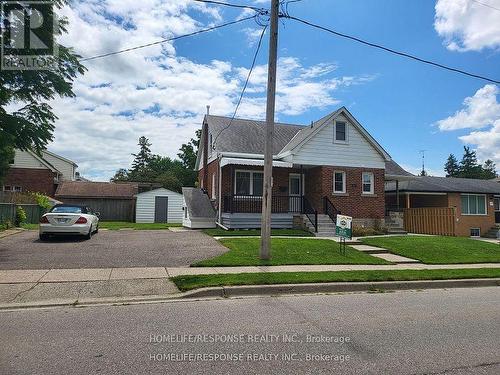 117 Pollock Avenue, Cambridge, ON - Outdoor