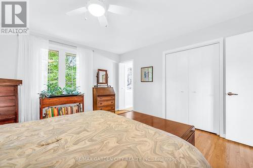 31 Governor'S Road, Grimsby, ON - Indoor Photo Showing Bedroom