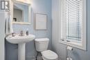 72 Windwood Drive, Hamilton, ON  - Indoor Photo Showing Bathroom 