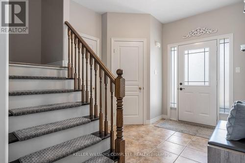 72 Windwood Drive, Hamilton, ON - Indoor Photo Showing Other Room