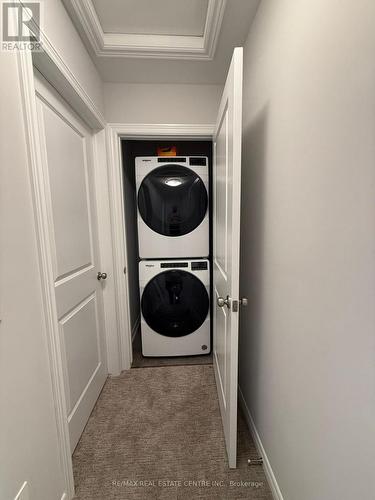 7105 Parsa Street, Niagara Falls, ON - Indoor Photo Showing Laundry Room