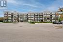 202 - 105 Bagot Street, Guelph, ON  - Outdoor With Balcony 