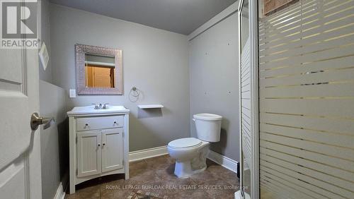 4918 Homestead Drive, Lincoln, ON - Indoor Photo Showing Bathroom