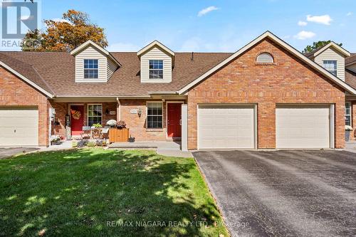 321 Elgin Street, Port Colborne, ON - Outdoor With Deck Patio Veranda