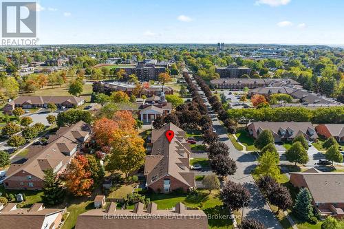 321 Elgin Street, Port Colborne, ON - Outdoor With View