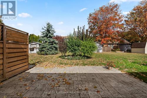 321 Elgin Street, Port Colborne, ON - Outdoor