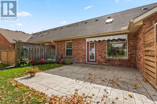 321 Elgin Street, Port Colborne, ON - Outdoor With Deck Patio Veranda