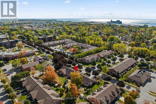 321 Elgin Street, Port Colborne, ON - Outdoor With View