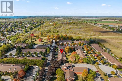 321 Elgin Street, Port Colborne, ON - Outdoor With View