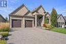 34 Angels Drive, Niagara-On-The-Lake, ON  - Outdoor With Facade 