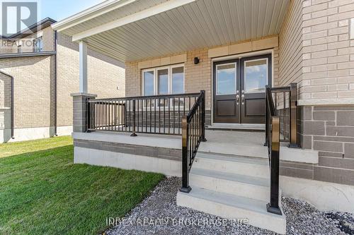 10 Bird Street, Norfolk, ON - Outdoor With Deck Patio Veranda