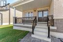 10 Bird Street, Norfolk, ON  - Outdoor With Deck Patio Veranda 