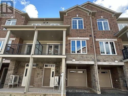 153 - 677 Park Road S, Brantford, ON - Outdoor With Facade