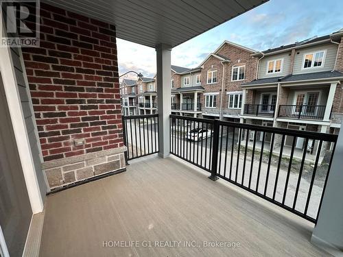 153 - 677 Park Road S, Brantford, ON - Outdoor With Exterior