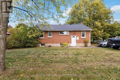 751 Leroy Avenue, London, ON - Outdoor