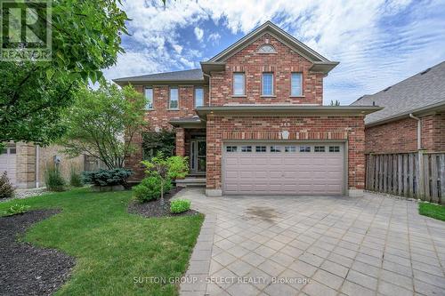 345 Meadowsweet Trail, London, ON - Outdoor