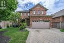 345 Meadowsweet Trail, London, ON  - Outdoor 