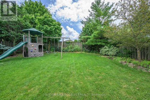 345 Meadowsweet Trail, London, ON - Outdoor