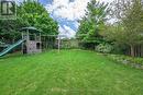 345 Meadowsweet Trail, London, ON  - Outdoor 