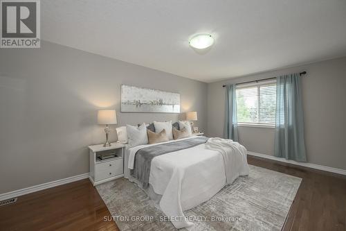 345 Meadowsweet Trail, London, ON - Indoor Photo Showing Bedroom