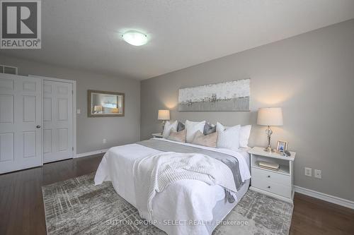 345 Meadowsweet Trail, London, ON - Indoor Photo Showing Bedroom