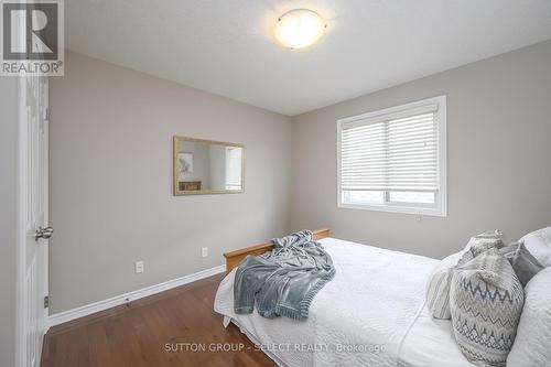 345 Meadowsweet Trail, London, ON - Indoor Photo Showing Bedroom