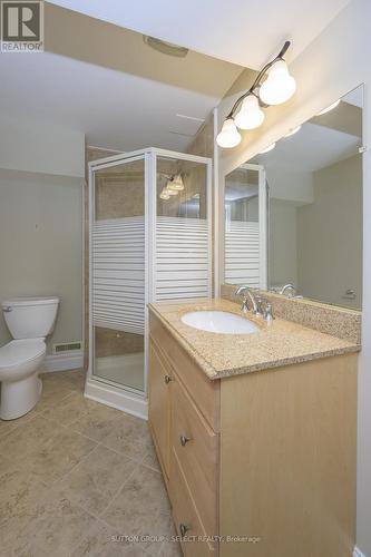 345 Meadowsweet Trail, London, ON - Indoor Photo Showing Bathroom