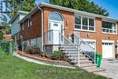 2639 Sherhill Drive, Mississauga, ON  - Outdoor 