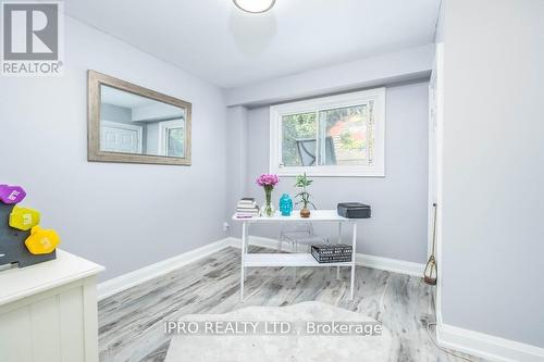 2639 Sherhill Drive, Mississauga, ON - Indoor Photo Showing Other Room