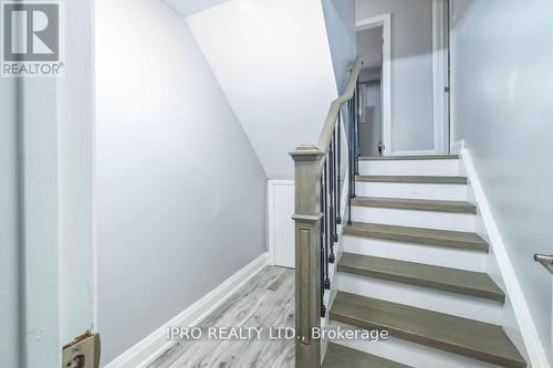 2639 Sherhill Drive, Mississauga, ON - Indoor Photo Showing Other Room