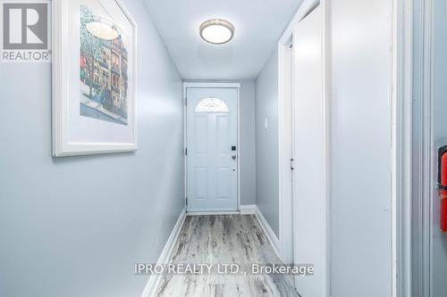 2639 Sherhill Drive, Mississauga, ON - Indoor Photo Showing Other Room