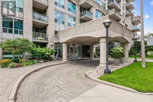 Ph304 - 88 Palace Pier Court, Toronto, ON - Outdoor