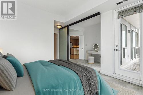 Ph304 - 88 Palace Pier Court, Toronto, ON - Indoor Photo Showing Bedroom