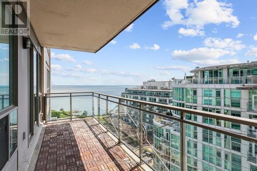 Ph304 - 88 Palace Pier Court, Toronto, ON - Outdoor With Body Of Water With View With Exterior