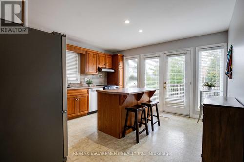 105 Donegal Drive, Brantford, ON - Indoor