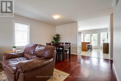 105 Donegal Drive, Brantford, ON - Indoor