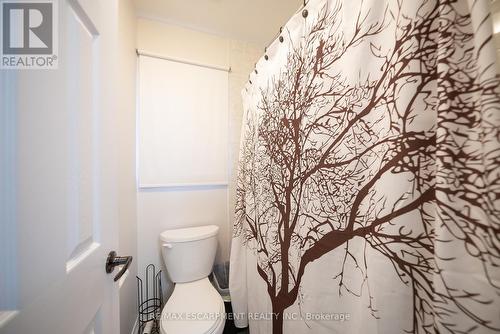 102 Gillespie Drive, Brantford, ON - Indoor Photo Showing Bathroom