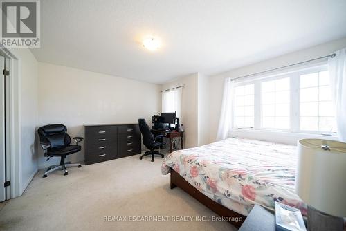 102 Gillespie Drive, Brantford, ON - Indoor Photo Showing Bedroom