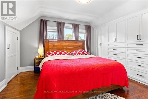 103 Norfolk Avenue, Cambridge, ON - Indoor Photo Showing Bedroom