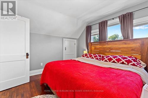 103 Norfolk Avenue, Cambridge, ON - Indoor Photo Showing Bedroom