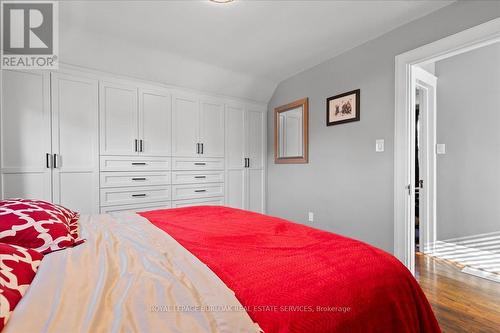 103 Norfolk Avenue, Cambridge, ON - Indoor Photo Showing Bedroom