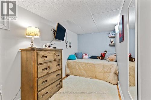 103 Norfolk Avenue, Cambridge, ON - Indoor Photo Showing Bedroom