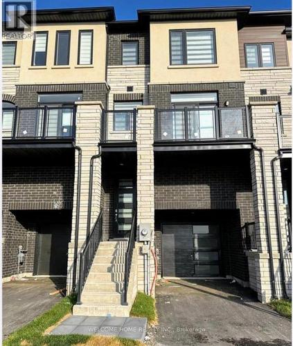 16 - 155 Equestrian Way, Cambridge, ON - Outdoor With Facade