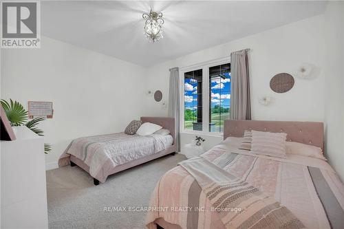 266 York Road, Haldimand, ON - Indoor Photo Showing Bedroom