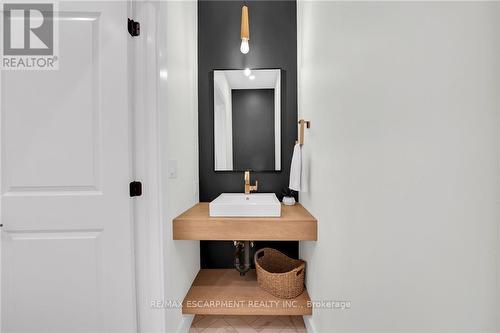 266 York Road, Haldimand, ON - Indoor Photo Showing Bathroom