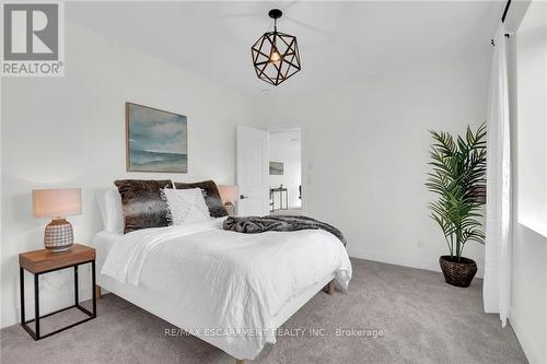 266 York Road, Haldimand, ON - Indoor Photo Showing Bedroom