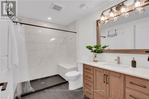 266 York Road, Haldimand, ON - Indoor Photo Showing Bathroom